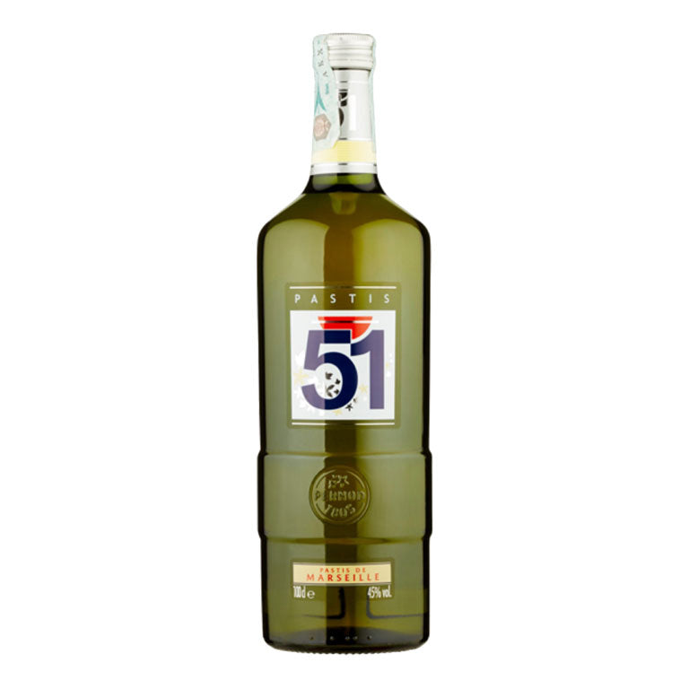 PASTIS 51 1LT (1 pz)